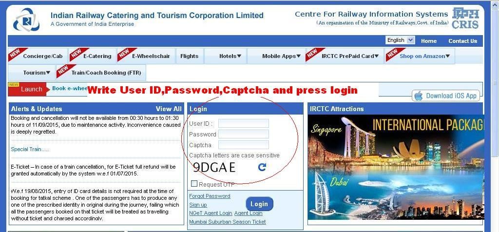 how-to-print-your-booked-e-ticket-at-irctc-co-in-website-irctc-news