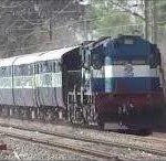 New Train 01067 Mumbai CST Tirunelveli Special