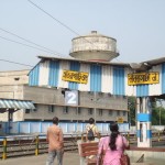 02807 Santragachi-Chennai Superfast Janasadharan Spl