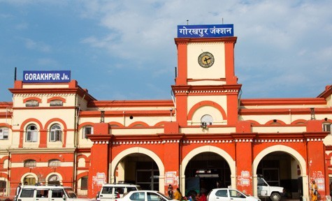 09016 Gorakhpur Bandra Premium Superfast Special