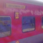 New 02112 Lucknow Mumbai LTT Special Train