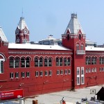 summer special trains between Santragachi and Chennai