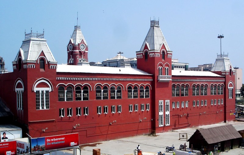 New Train 02842 Chennai Howrah Premium Holiday Special