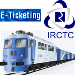 Business Opportunity for IRCTC Web Service Providers