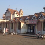 New Train 01420 Purna Kolhapur Summer Special