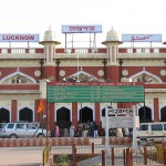 lucknow junction