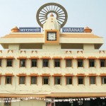 08181/08182 Ranchi Varanasi Ranchi Weekly A.C. Special 