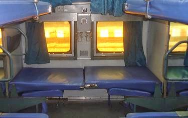 02859-02860 LTT Howrah LTT AC Superfast Special Train