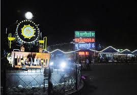 03063 Howrah - New Jalpaiguri Super Fast Special