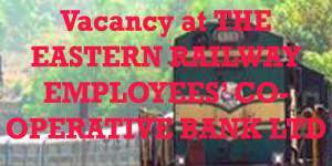 30000 Salary at East Railway Employees Co Bank Limited
