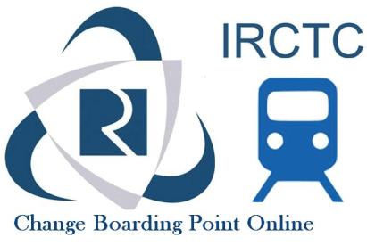 How to Change Boarding Station in IRCTC Account Online