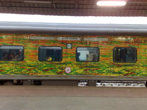 Duronto Express