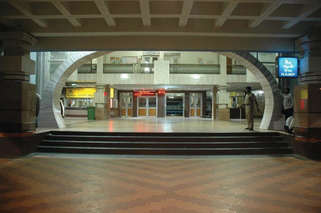 Some Interesting facts and common terms about Indian Railway