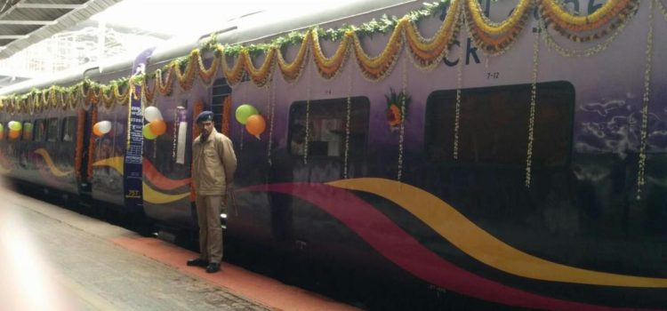 Festival Trains for Puri Santragachhi Chennai Central Kolata many more new trains