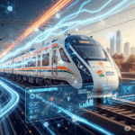 From Kavach to Cleanliness: Key Indian Railways Announcements This Week