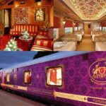 IRCTC Relaunches The Golden Chariot: Luxury Train Upgraded with Modern Amenities & Curated Itineraries